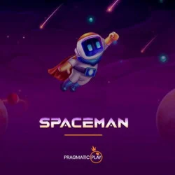 Spaceman romapg