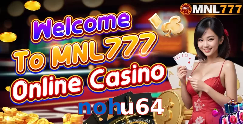 nohu64