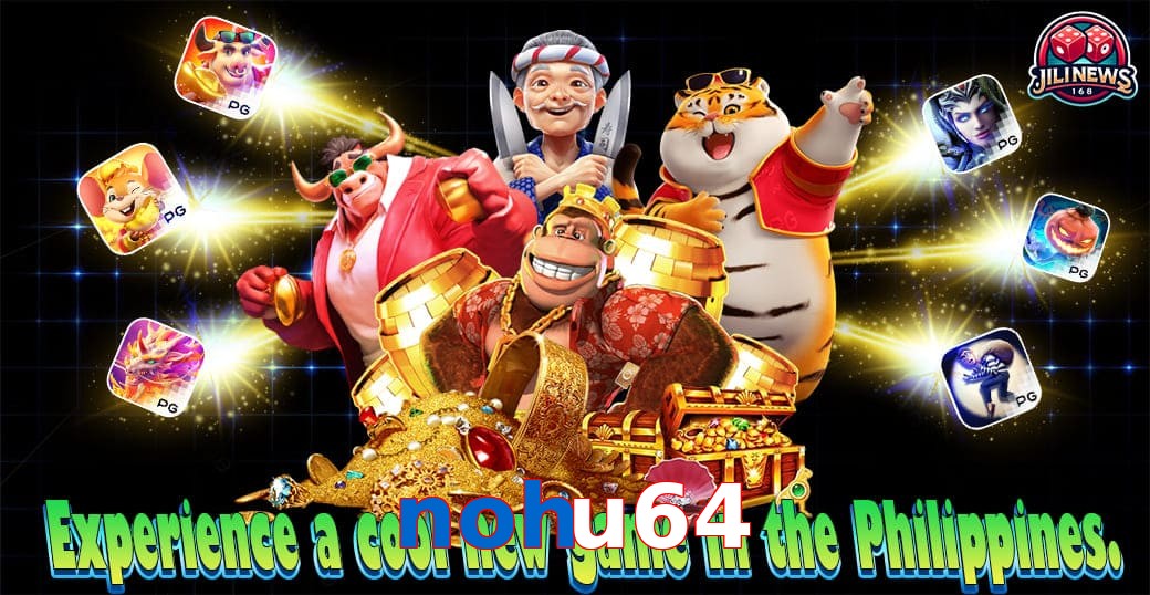 nohu64