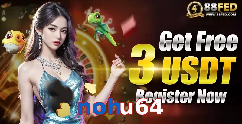 nohu64