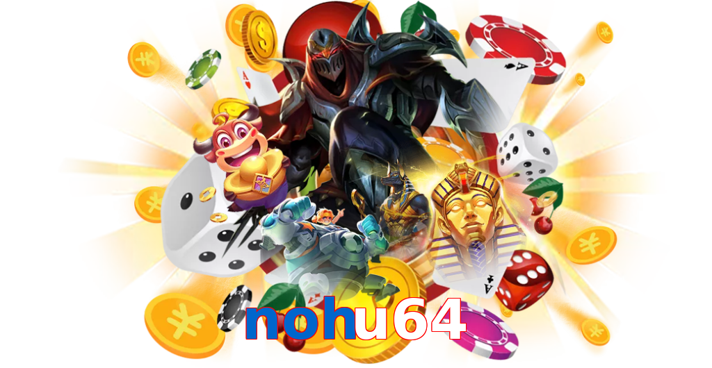nohu64