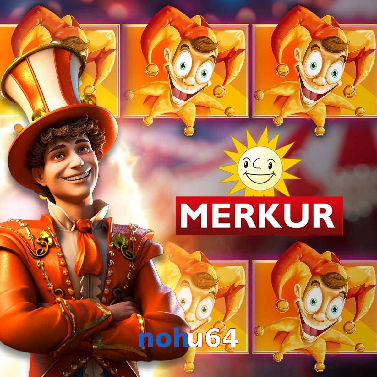 nohu64