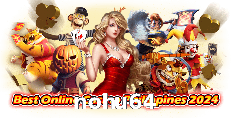 nohu64