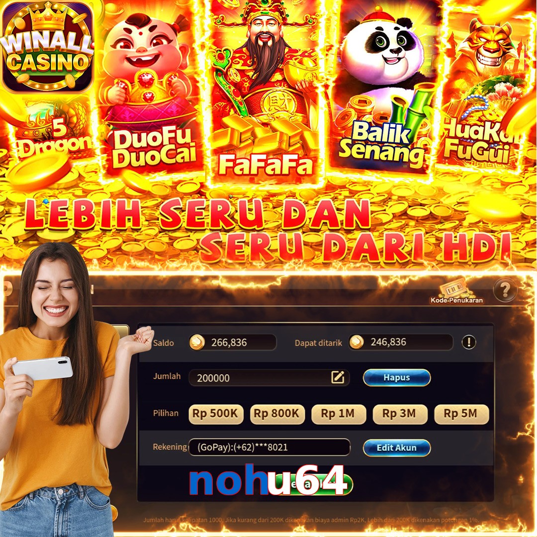 nohu64