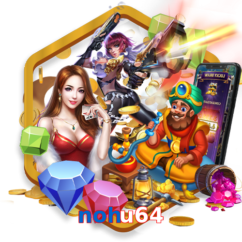 nohu64