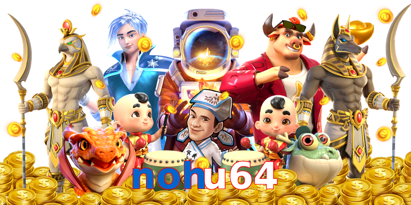 nohu64