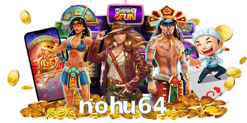 nohu64