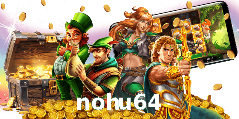 nohu64