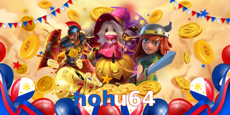 nohu64
