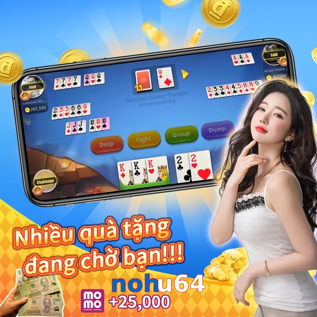 nohu64