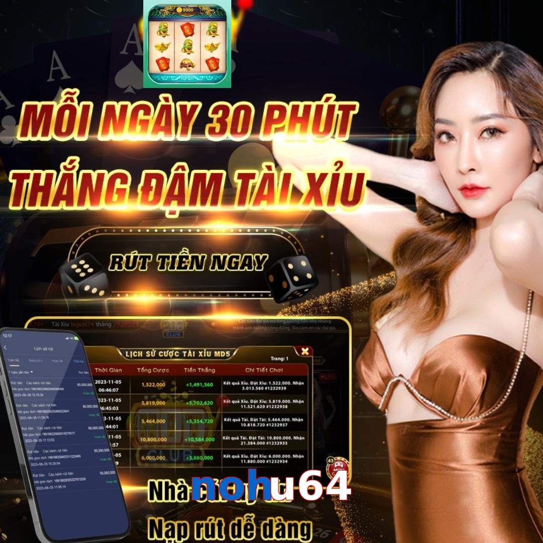 nohu64