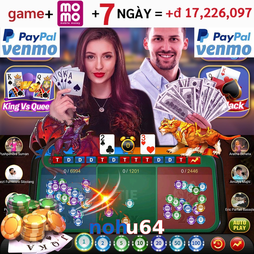 nohu64