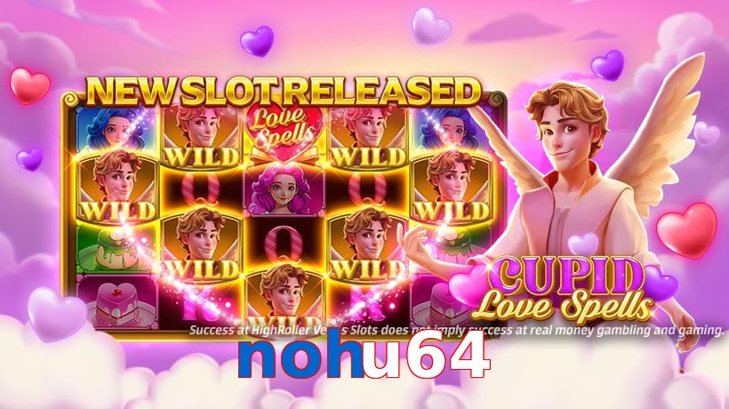 nohu64