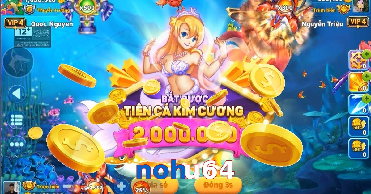 nohu64