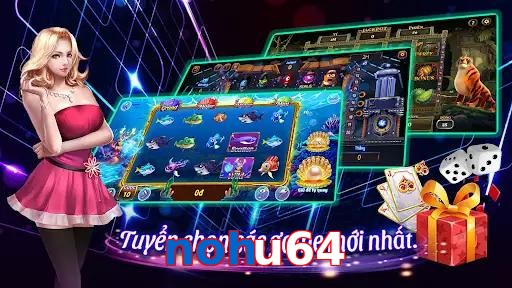nohu64