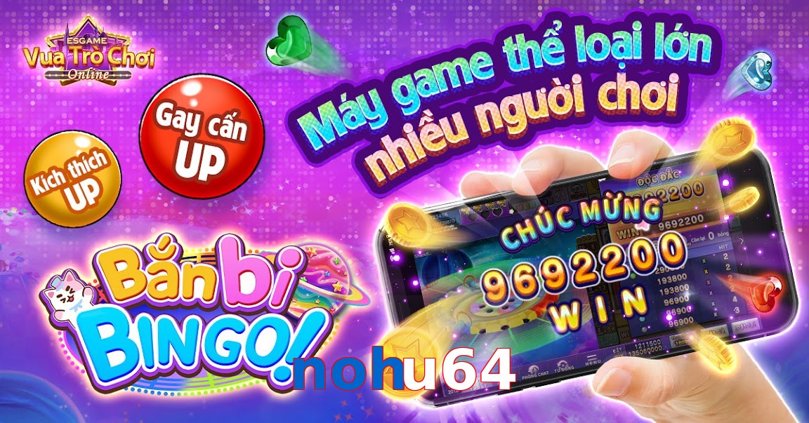 nohu64