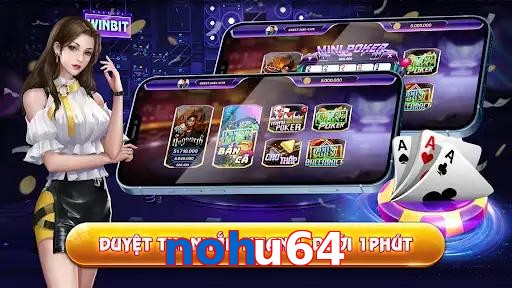 nohu64