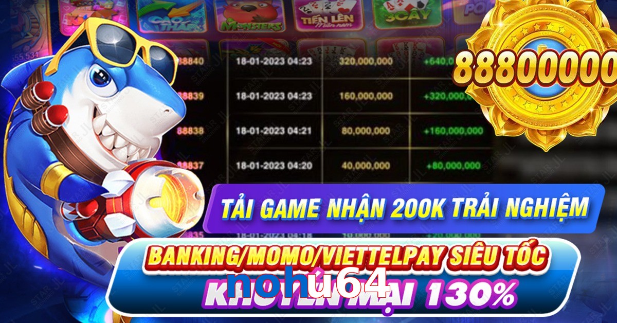 nohu64