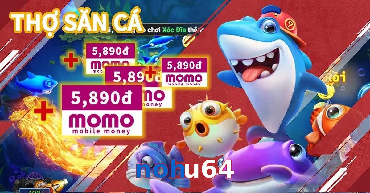 nohu64