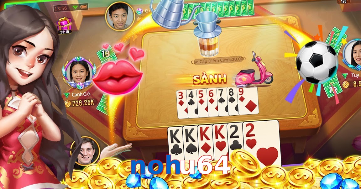 nohu64