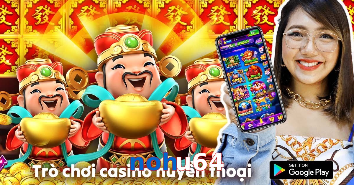 nohu64