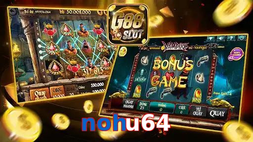 nohu64