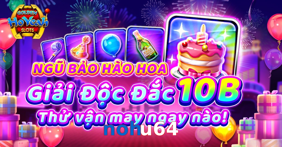 nohu64