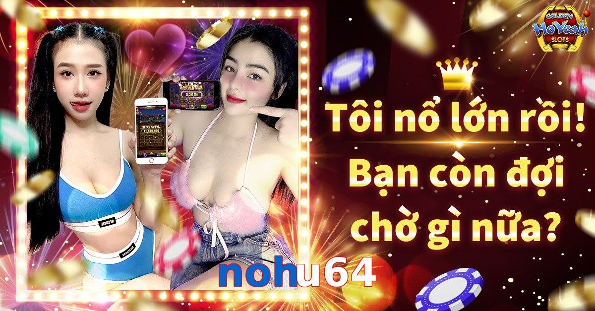 nohu64