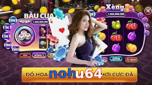 nohu64