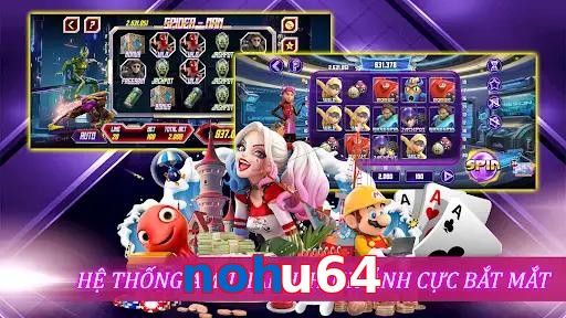 nohu64