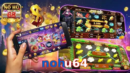nohu64