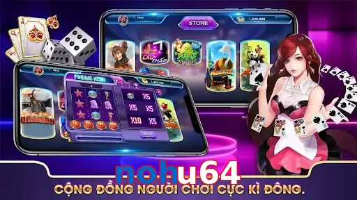 nohu64