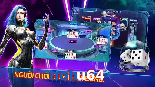 nohu64