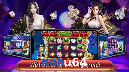 nohu64