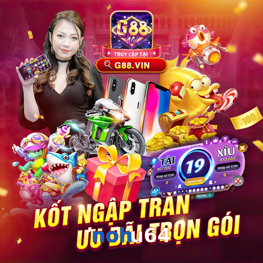 nohu64