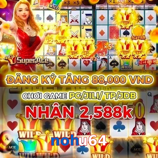 nohu64