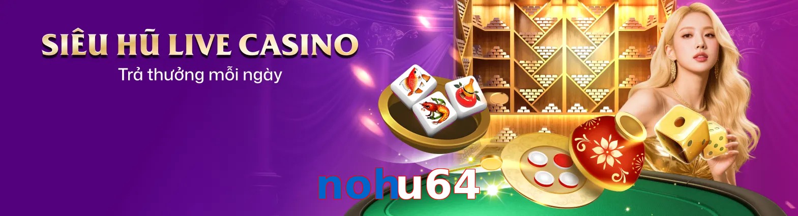 nohu64