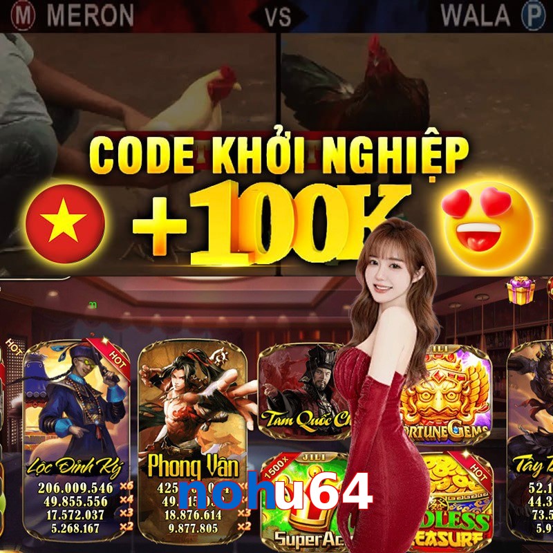 nohu64