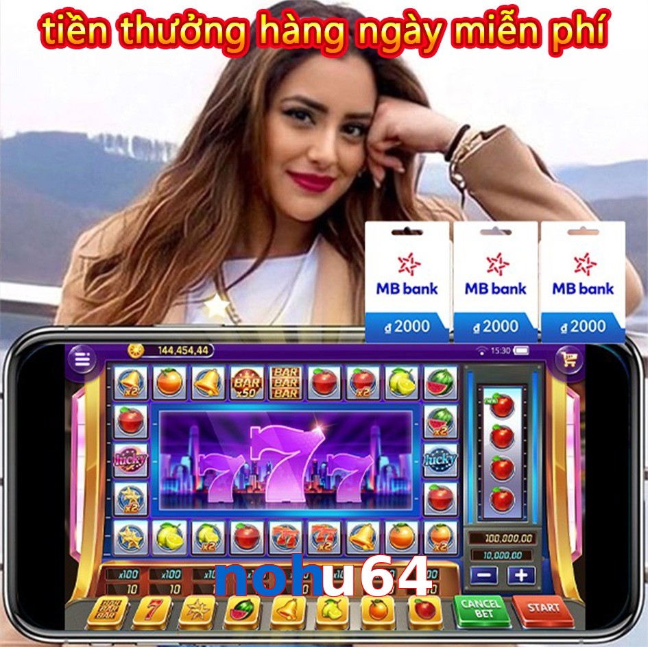 nohu64